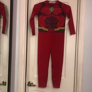 Rubies DC Official Flash Justice League Children's Costume